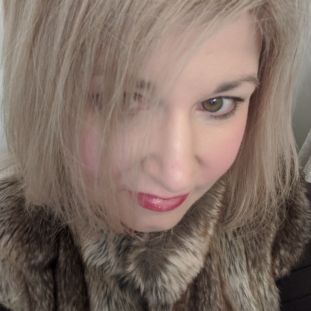 Meet your Posher, Kristie